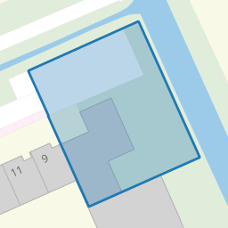 Perceel WGN00-B-10881