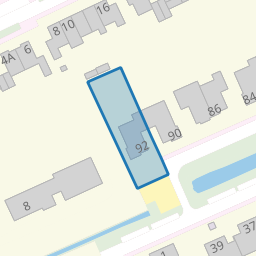 Perceel WGN00-B-10886