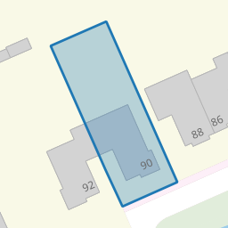 Perceel WGN00-B-10887