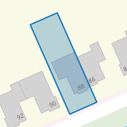 Perceel WGN00-B-10888