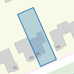 Perceel WGN00-B-10889