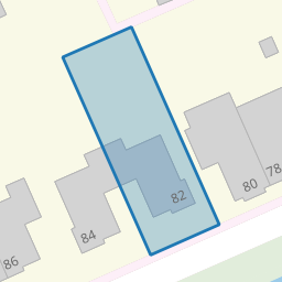 Perceel WGN00-B-10891