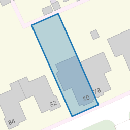 Perceel WGN00-B-10892