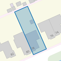 Perceel WGN00-B-10893