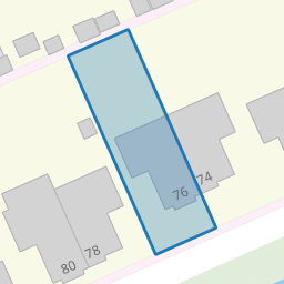 Perceel WGN00-B-10894