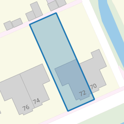 Perceel WGN00-B-10896