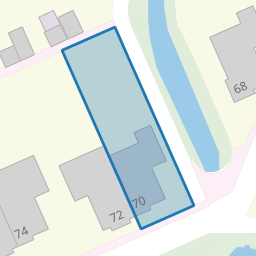 Perceel WGN00-B-10897