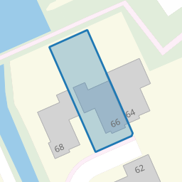 Perceel WGN00-B-10899