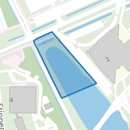 Perceel WGN00-B-10905