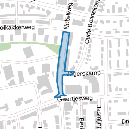 Perceel WGN00-B-10917