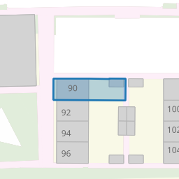 Perceel WGN00-B-10919