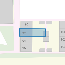 Perceel WGN00-B-10920