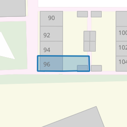 Perceel WGN00-B-10922