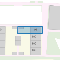 Perceel WGN00-B-10923