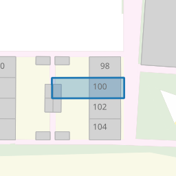 Perceel WGN00-B-10924