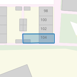 Perceel WGN00-B-10926