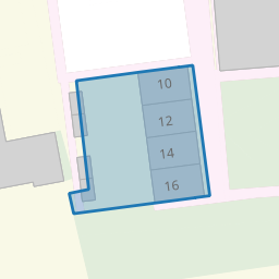 Perceel WGN00-B-10936