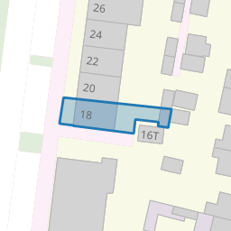 Perceel WGN00-B-10958