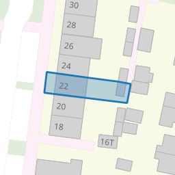 Perceel WGN00-B-10960