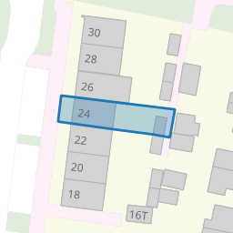 Perceel WGN00-B-10961