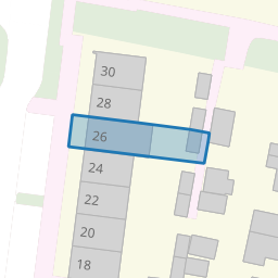 Perceel WGN00-B-10962