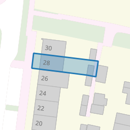 Perceel WGN00-B-10963