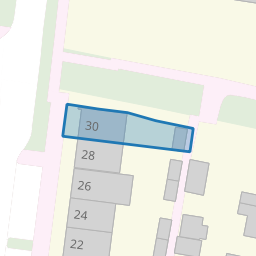 Perceel WGN00-B-10964