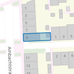 Perceel WGN00-B-10971