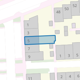 Perceel WGN00-B-10973