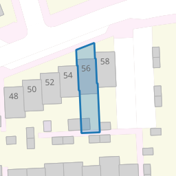 Perceel WGN00-B-10980