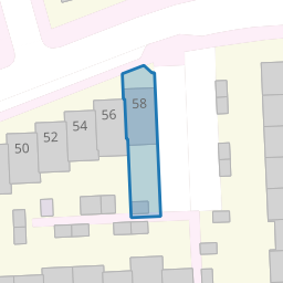 Perceel WGN00-B-10981