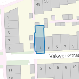 Perceel WGN00-B-10982