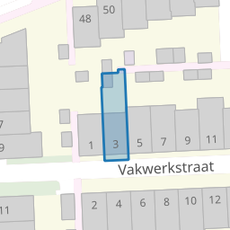 Perceel WGN00-B-10983