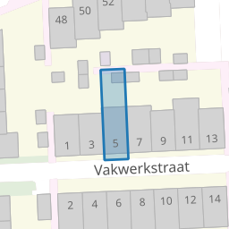 Perceel WGN00-B-10984