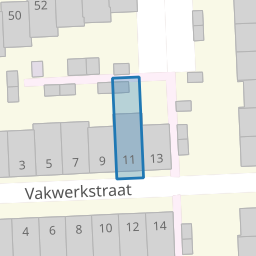 Perceel WGN00-B-10987