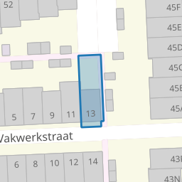 Perceel WGN00-B-10988