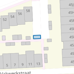 Perceel WGN00-B-10998