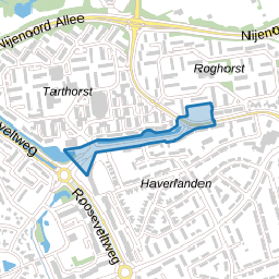 Perceel WGN00-B-11018