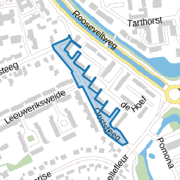 Perceel WGN00-B-11022