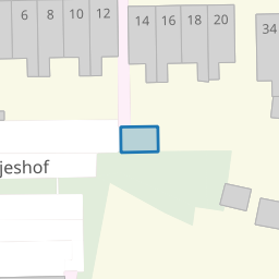 Perceel WGN00-B-11023