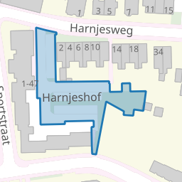 Perceel WGN00-B-11026