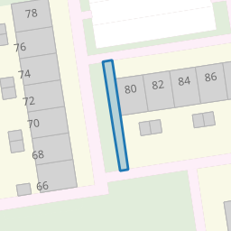 Perceel WGN00-B-11036