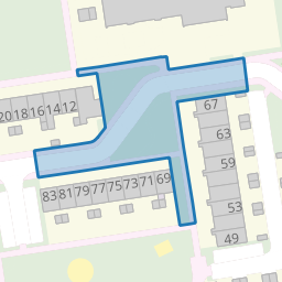 Perceel WGN00-B-11039