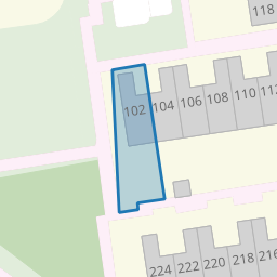 Perceel WGN00-B-11040