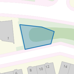 Perceel WGN00-B-11051