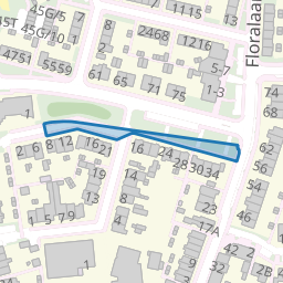 Perceel WGN00-B-11053