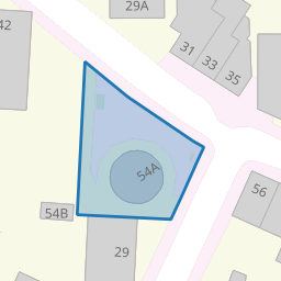 Perceel WGN00-B-11054