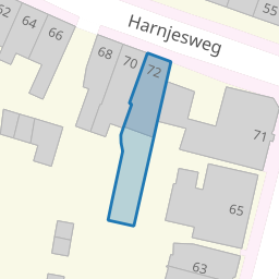 Perceel WGN00-B-11058