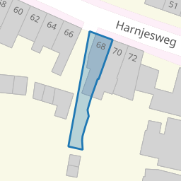 Perceel WGN00-B-11060