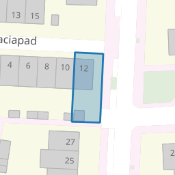 Perceel WGN00-B-11061